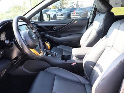 Used 2023 Subaru Outback Wilderness AWD/4WD image 13