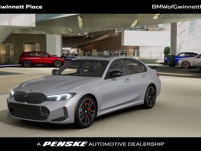 New 2026 BMW M340i