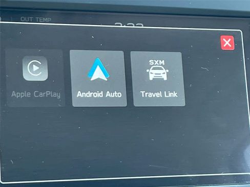 Used 2026 Subaru Crosstrek 2.5i AWD/4WD image 20