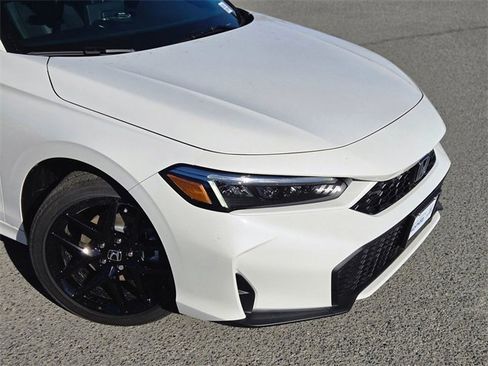 New 2026 Honda Civic Sport image 3