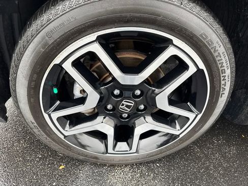 Used 2022 Honda Passport Elite image 47