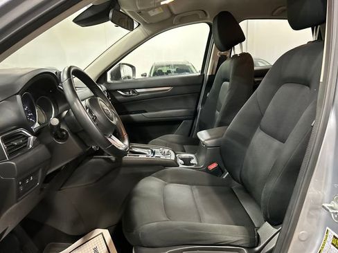 Used 2018 MAZDA CX-5 Sport w/ I-ACTIVSENSE Package AWD/4WD image 10