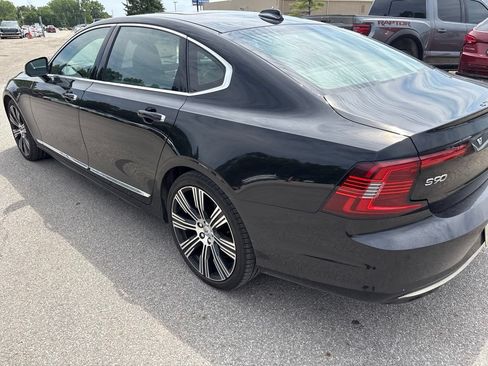 Used 2022 Volvo S90 B6 Inscription w/ Climate Package AWD/4WD image 3