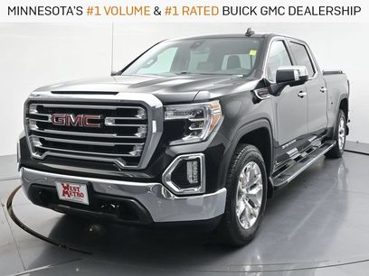 Used 2020 GMC Sierra 1500 SLT w/ SLT Premium Plus Package