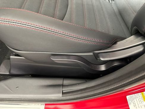 New 2026 Mitsubishi Outlander Sport SE AWD/4WD image 20