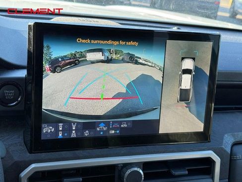 Used 2025 Toyota Tacoma Limited image 26