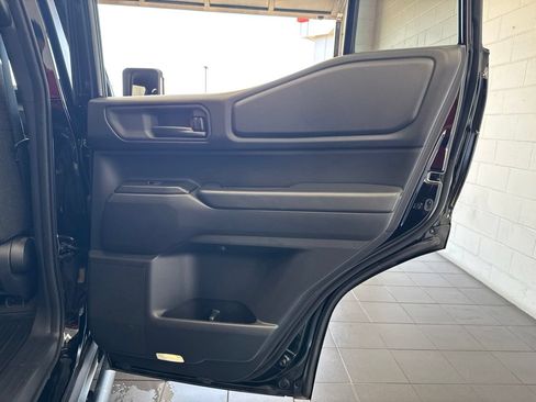 Used 2025 Toyota Land Cruiser 1958 AWD/4WD image 43