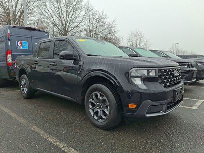 Used 2025 Ford Maverick XLT w/ XLT Luxury Package
