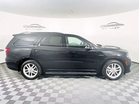 Used 2024 Dodge Durango R/T AWD/4WD image 9