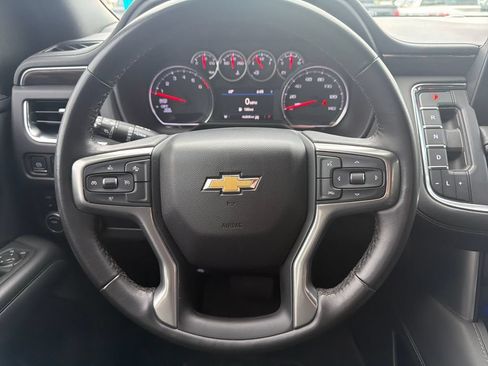 Used 2023 Chevrolet Tahoe LS AWD/4WD image 15