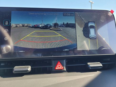 New 2025 Hyundai Ioniq 5 N Base image 22