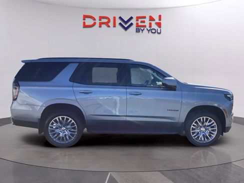 New 2026 Chevrolet Tahoe RST w/ Comfort Package image 6