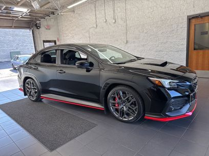 Used 2024 Subaru WRX TR