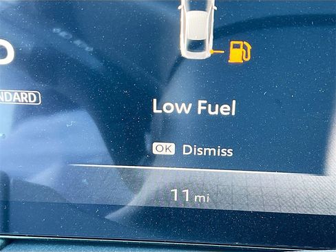 New 2026 Nissan Sentra SR w/ SR Premium Package image 12