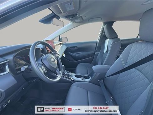 New 2026 Toyota Corolla LE image 11