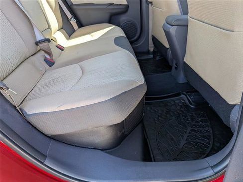 Used 2016 Toyota Prius Three image 20