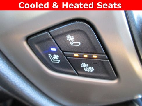 Used 2019 GMC Sierra 2500 Denali w/ Duramax Plus Package image 18