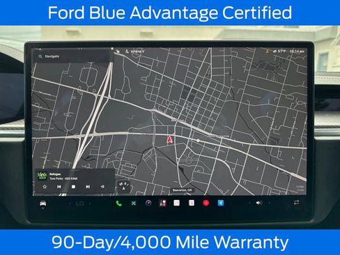 Used 2022 Tesla Model X Plaid AWD/4WD image 21