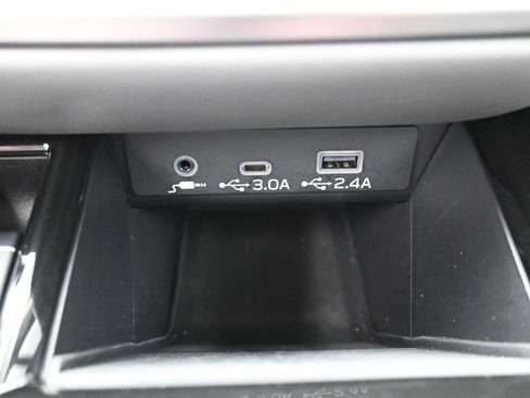 Used 2025 Subaru Outback Onyx Edition XT image 23