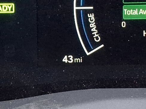 Certified 2025 Toyota Camry LE image 19