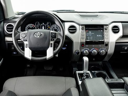 Used 2019 Toyota Tundra SR5 w/ TRD Off Road Package image 15