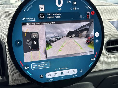 Used 2025 MINI Cooper S image 14