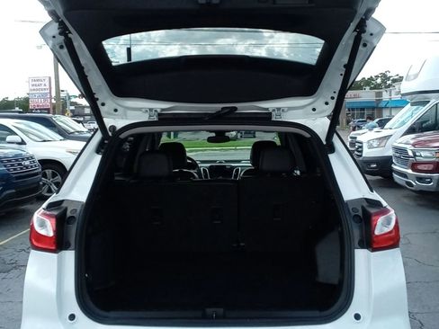 Used 2021 Chevrolet Equinox Premier image 23