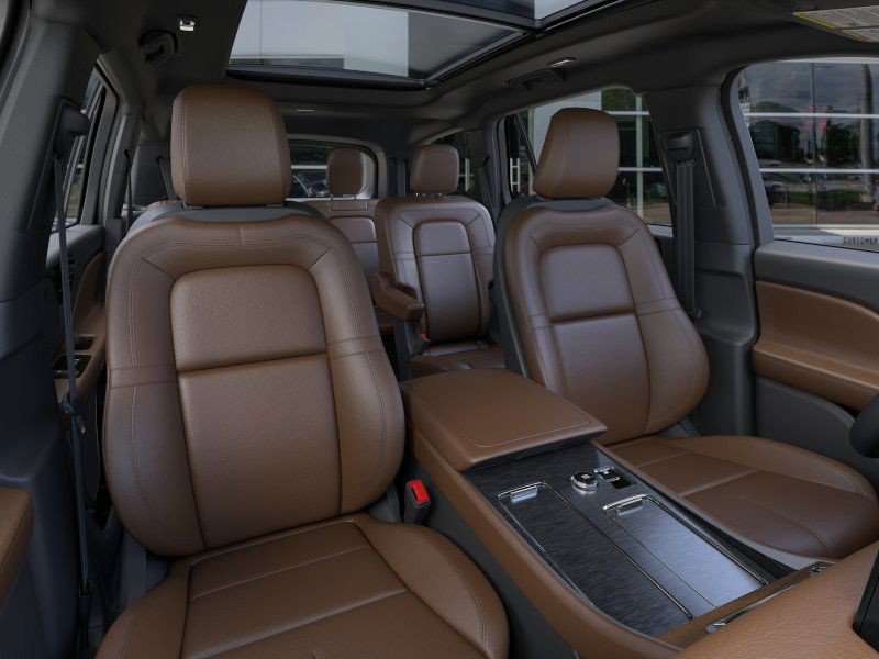 New 2026 Lincoln Aviator Reserve AWD/4WD image 10
