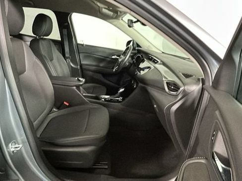 Used 2023 Buick Encore GX Preferred w/ Cold Weather Comfort Package AWD/4WD image 30