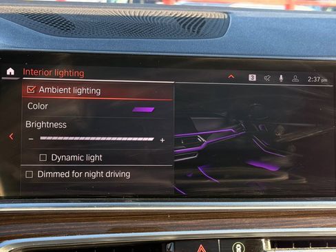 Used 2019 BMW X5 xDrive40i w/ Convenience Package image 37