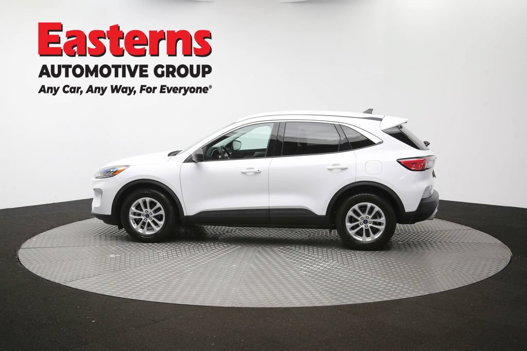 Used 2022 Ford Escape SE FWD image 62