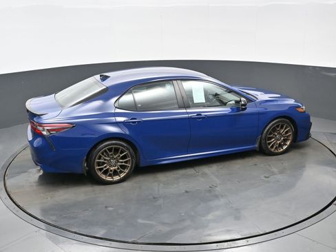 Used 2023 Toyota Camry SE w/ Convenience Package image 41