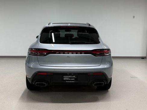 Certified 2026 Porsche Macan image 6