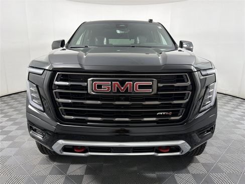 New 2026 GMC Yukon AT4 Ultimate AWD/4WD image 2