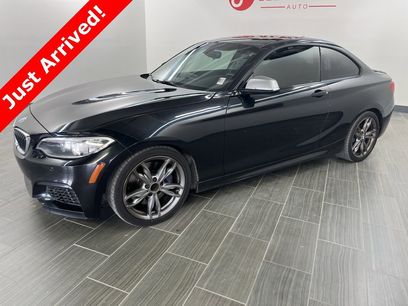 Used 2016 BMW M235i Coupe w/ Technology Package