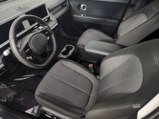 Certified 2024 Hyundai Ioniq 5 SEL AWD/4WD image 11