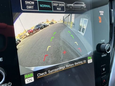 Certified 2024 Subaru Outback Onyx Edition image 25