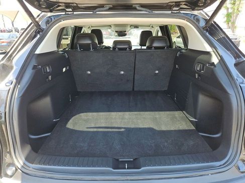 Used 2025 MAZDA CX-50 AWD 2.5 S w/ Preferred Package image 27
