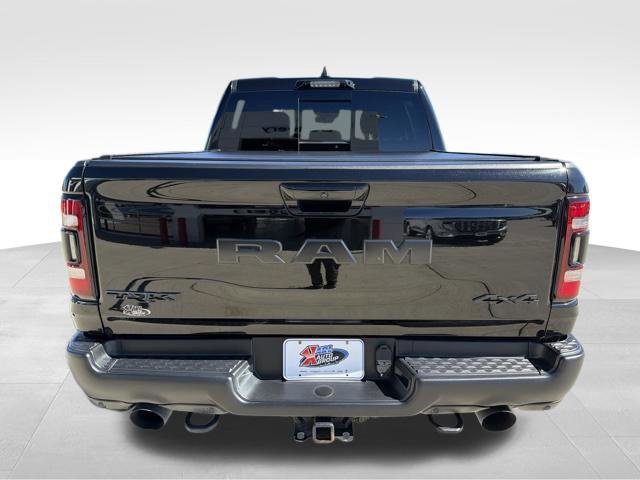 Used 2022 RAM 1500 TRX w/ TRX Level 2 Equipment Group AWD/4WD image 4