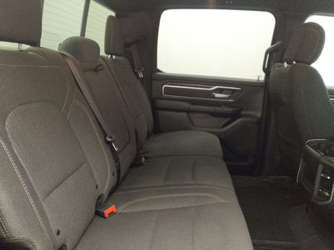 Used 2019 RAM 1500 Big Horn AWD/4WD image 19