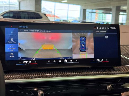 New 2026 BMW X6 M Competition w/ Executive Package image 15