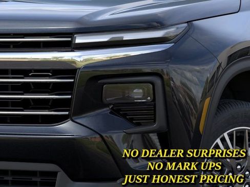 New 2026 Chevrolet Traverse LT FWD image 10