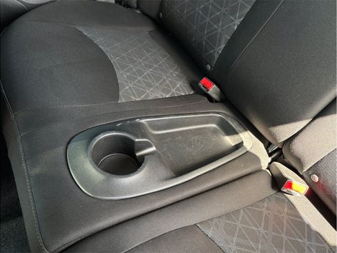 Used 2019 Chevrolet Spark LS FWD image 32