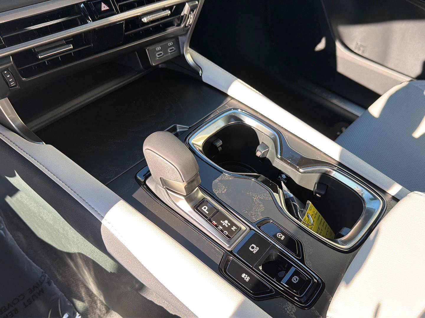 New 2026 Lexus RX 350 Premium FWD image 27