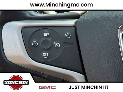 Certified 2021 GMC Terrain SLE w/ Driver Convenience Package AWD/4WD image 21