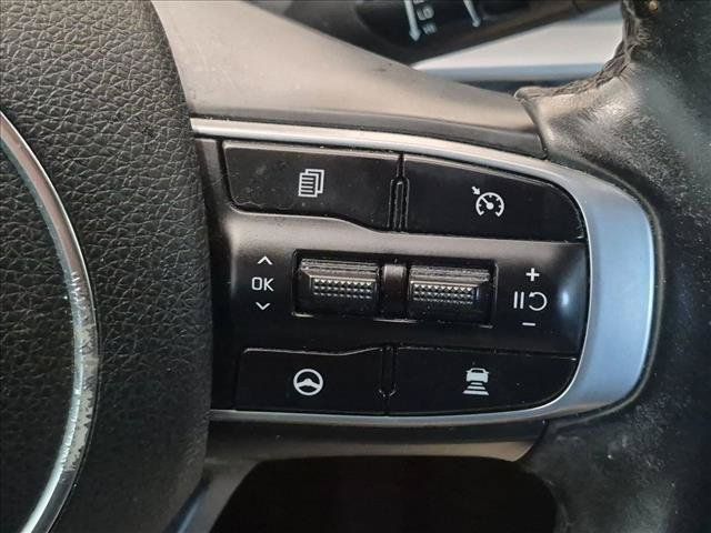 Used 2021 Kia K5 GT-Line w/ GT-Line FWD Premium Package image 12