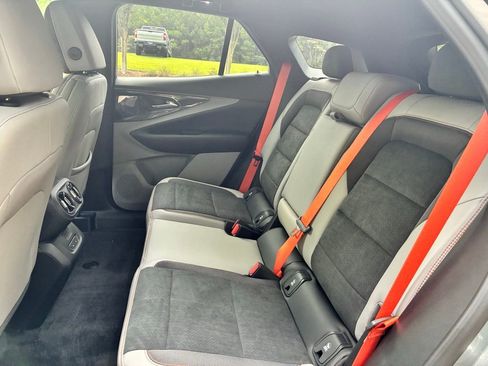 New 2026 Chevrolet Blazer EV SS AWD/4WD image 10