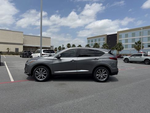 Certified 2023 Acura RDX FWD w/ Technology Package image 19