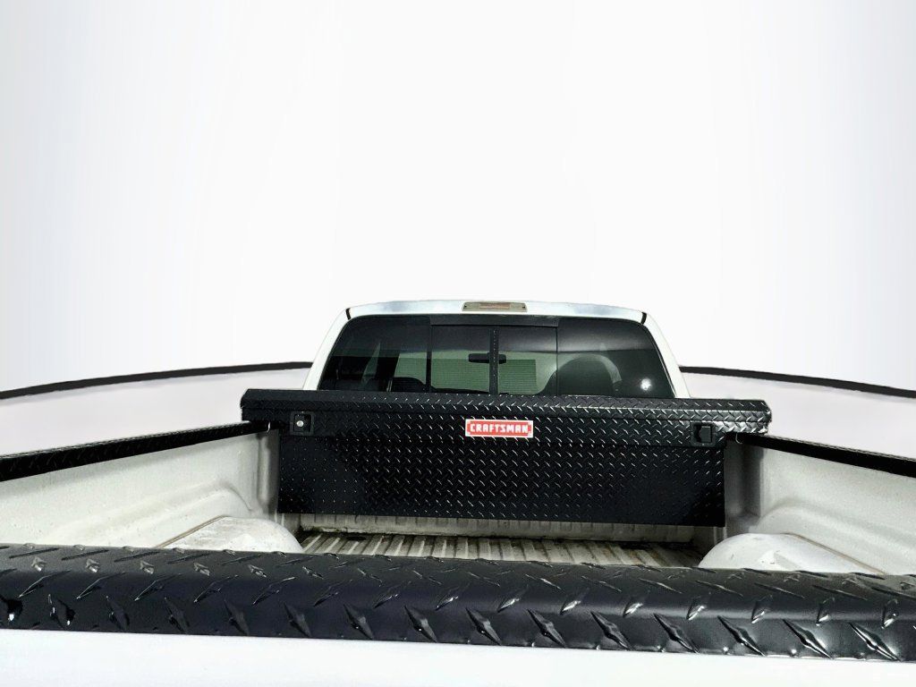 Used 2001 Dodge Ram 1500 Truck 2WD Quad Cab image 25