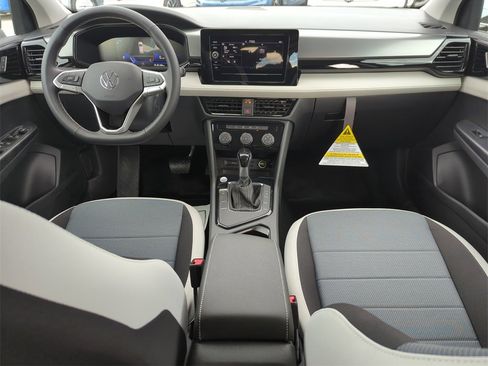 New 2026 Volkswagen Taos S image 22